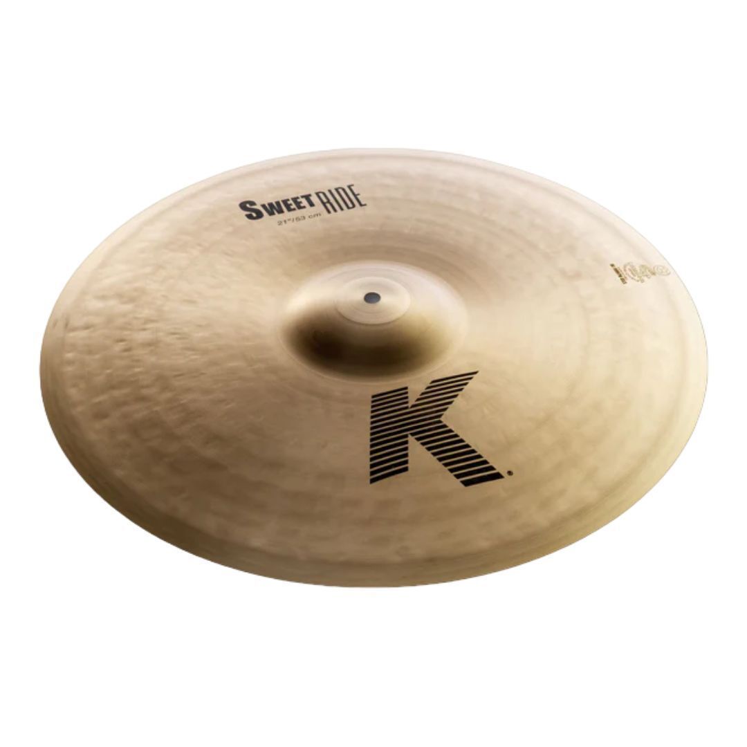Zildjian K Sweet Cymbal Pack