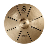 Zildjian 16 inch S Series Trash Crash Cymbal