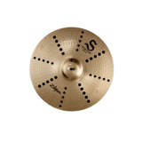 Zildjian 16 inch S Series Trash Crash Cymbal