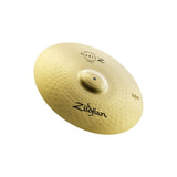 Zildjian Planet Z 18-Inch Crash Ride Cymbal with Bright Tones and Short Sustain
