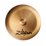 Zildjian I Family Series China Cymbal with Responsive Thin Weight Design (18-Inch)