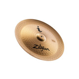 Zildjian I Family Series China Cymbal with Responsive Thin Weight Design (18-Inch)