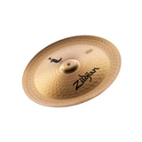 Zildjian I Family Series China Cymbal with Responsive Thin Weight Design (18-Inch)
