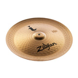 Zildjian I Family Series China Cymbal with Responsive Thin Weight Design (18-Inch)