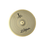 Zildjian 13 inch L80 Low Volume Hi-Hat Cymbals