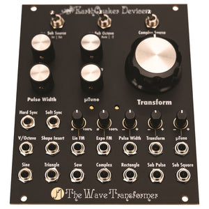 Pedals