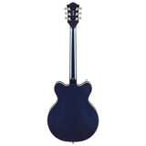 Gretsch G5622T Electromatic Center Block Guitar w/ Bigsby, Midnight Sapphire