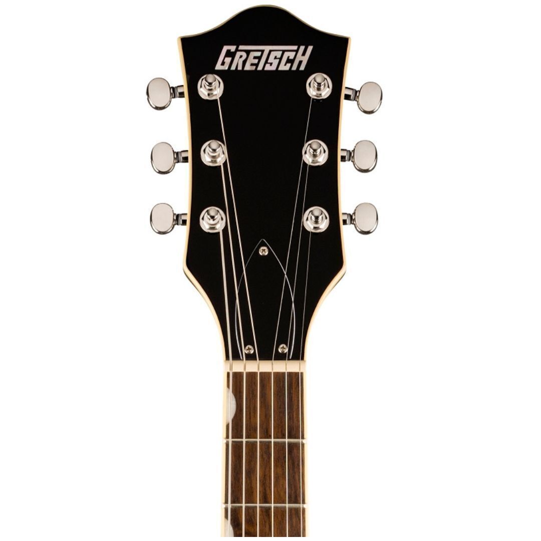 Gretsch G5622T Electromatic Center Block Guitar w/ Bigsby, Midnight Sapphire