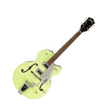Gretsch G5420T Electromatic Classic SingleCut Electric Guitar Anniversary Green (Open Box)