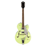 Gretsch G5420T Electromatic Classic SingleCut Electric Guitar Anniversary Green