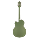 Gretsch G5420T Electromatic Classic SingleCut Electric Guitar Anniversary Green (Open Box)