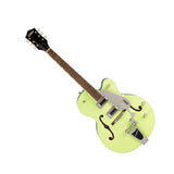 Gretsch G5420T Electromatic Classic SingleCut Electric Guitar Anniversary Green (Open Box)