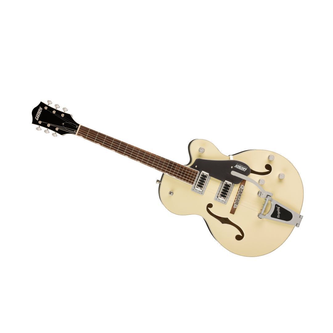 Gretsch G5420T Electromatic Classic Electric Guitar (Two-Tone London Gray)