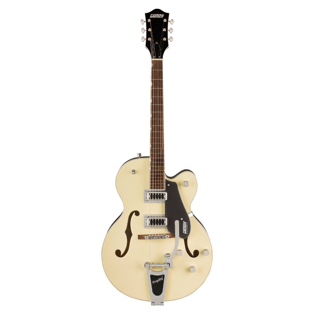 Gretsch G5420T Electromatic Classic Electric Guitar (Two-Tone London Gray)