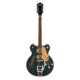 Gretsch G5622T Electromatic Center Block Electric Guitar (Cadillac Green)