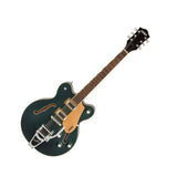 Gretsch G5622T Electromatic Center Block Electric Guitar (Cadillac Green)