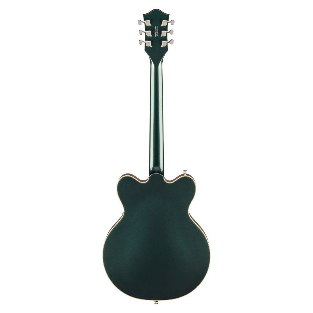 Gretsch G5622T Electromatic Center Block Electric Guitar (Cadillac Green)