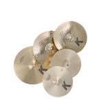 Zildjian K Custom Worship Cymbal Pack