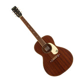 Gretsch Jim Dandy Concert Acoustic Guitar - Frontier Stain