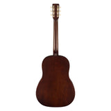 Gretsch Jim Dandy Dreadnought Acoustic Guitar - Rex Burst