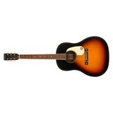 Gretsch Jim Dandy Dreadnought Acoustic Guitar - Rex Burst