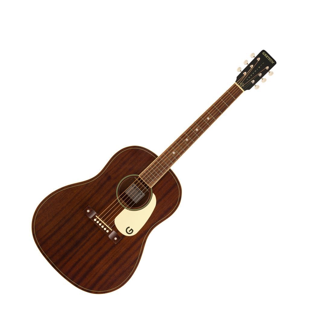 Gretsch Jim Dandy Dreadnought Acoustic Guitar - Frontier Stain