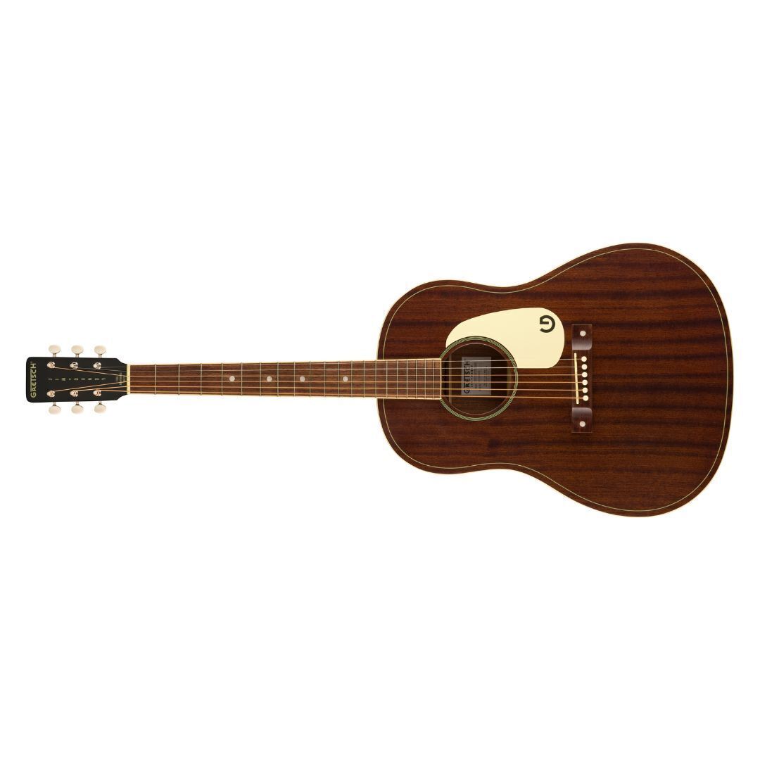 Gretsch Jim Dandy Dreadnought Acoustic Guitar - Frontier Stain