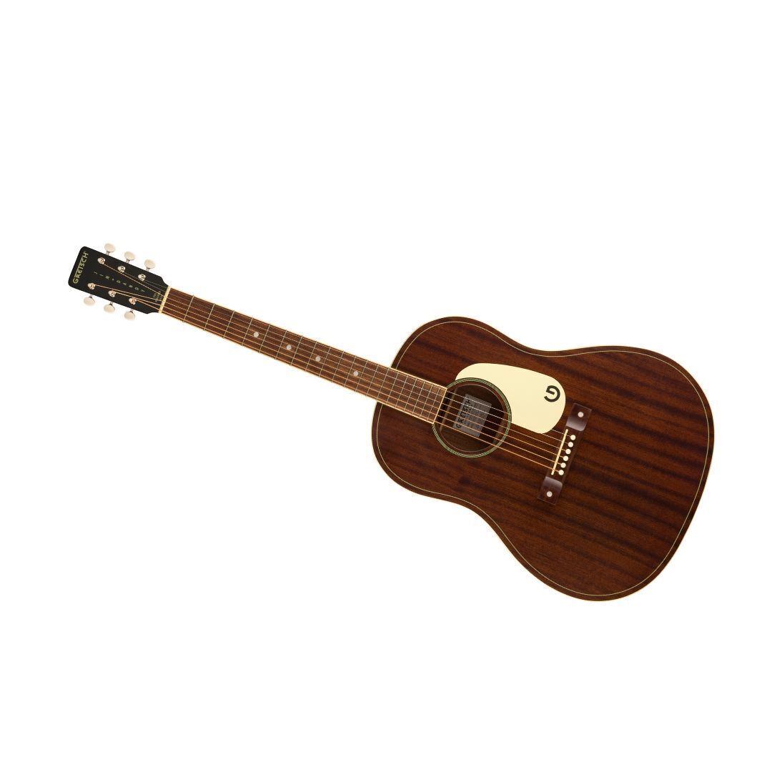 Gretsch Jim Dandy Dreadnought Acoustic Guitar - Frontier Stain