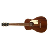 Gretsch Jim Dandy Parlor Acoustic Guitar - Frontier Stain