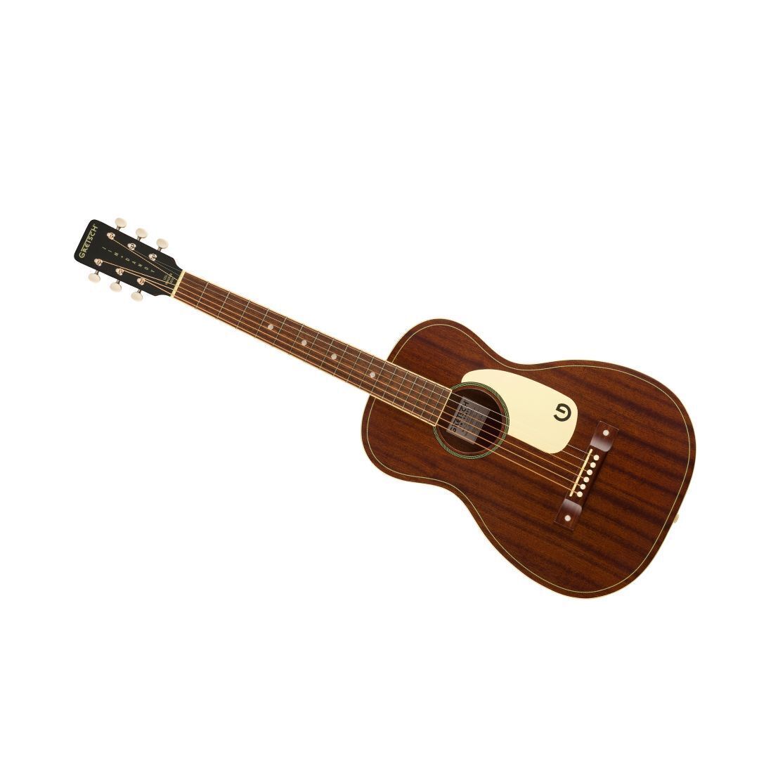 Gretsch Jim Dandy Parlor Acoustic Guitar - Frontier Stain