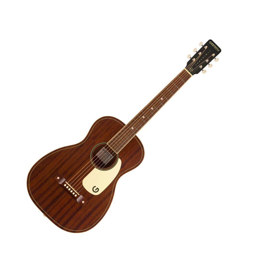 Gretsch Jim Dandy Parlor Acoustic Guitar - Frontier Stain