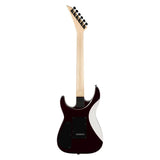 Jackson JS Series Dinky JS20 DKQ 2PT Electric Guitar - Tobacco Burst