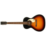 Gretsch Jim Dandy Concert Acoustic Guitar - Rex Burst (Open Box)