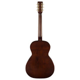 Gretsch Jim Dandy Concert Acoustic Guitar - Rex Burst (Open Box)