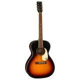 Gretsch Jim Dandy Concert Acoustic Guitar - Rex Burst