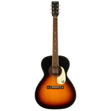 Gretsch Jim Dandy Concert Acoustic Guitar - Rex Burst (Open Box)