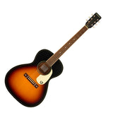 Gretsch Jim Dandy Concert Acoustic Guitar - Rex Burst