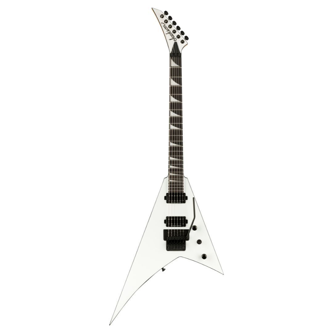 Jackson Pro Plus Series Rhoads RR24 Electric Guitar - Snow White