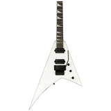 Jackson Pro Plus Series Rhoads RR24 Electric Guitar - Snow White