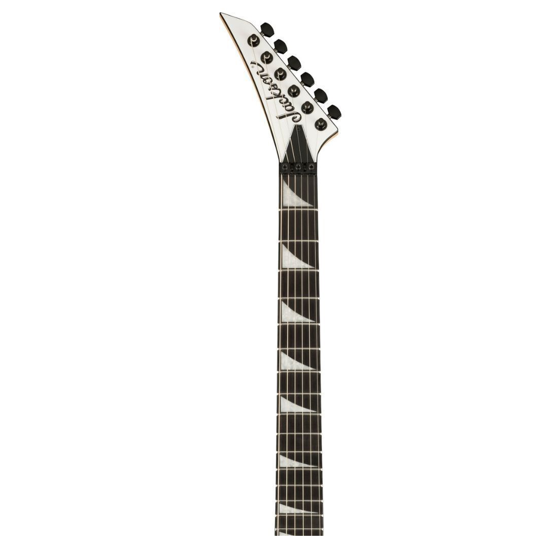 Jackson Pro Plus Series Rhoads RR24 Electric Guitar - Snow White