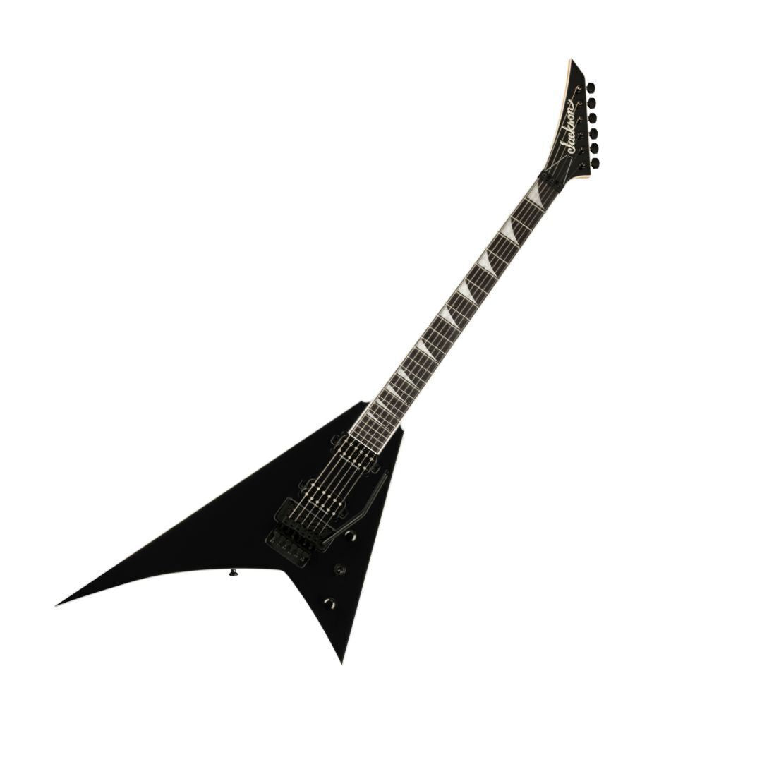 Jackson Pro Plus Series Rhoads RR24 Electric Guitar - Deep Black