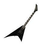 Jackson Pro Plus Series Rhoads RR24 Electric Guitar - Deep Black