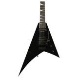 Jackson Pro Plus Series Rhoads RR24 Electric Guitar - Deep Black