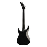 Jackson X Series Soloist SLX DX Electric Guitar - Butterscotch Camo