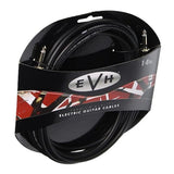 EVH 5150 Iconic Series 15W 1 x 10 Combo Guitar Amplifier (Black) with Cable
