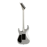 Jackson X Series Soloist SL3X DX 6-String Electric Guitar (Quicksilver) Bundle