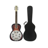 Gretsch G9230 6-String Resonator Electric Guitar (Sunburst) with Case