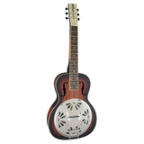 Gretsch G9230 6-String Resonator Electric Guitar (Sunburst) with Case