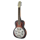 Gretsch G9230 6-String Resonator Electric Guitar (Sunburst) with Case