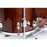 TAMA 50th Limited Superstar Reissue 4-Piece Shell Pack (Super Mahogany)